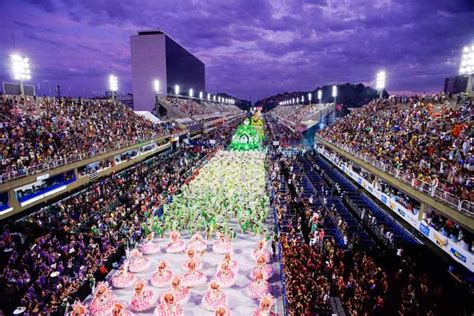 Rio De Janeiro Carnival 2023 Samba School Parade Tickets Getyourguide