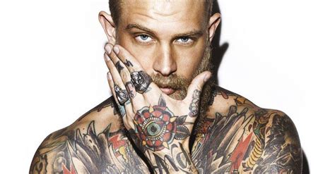 Los 101 Mejores Tatuajes Para Hombres Significados ⋆ Top