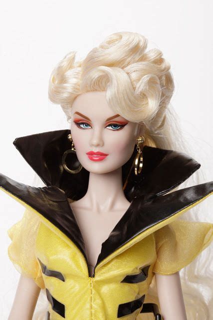The Fashion Doll Chronicles Integrity Toys Rd Reveal For The