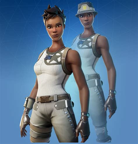 We have the most unique and desirable skins that you can rarely find in the items store. Fortnite Recon Expert Skin - Character, PNG, Images - Pro Game Guides