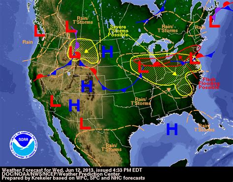 Mountain Weather Severe Thunderstorm In Jackson Hole