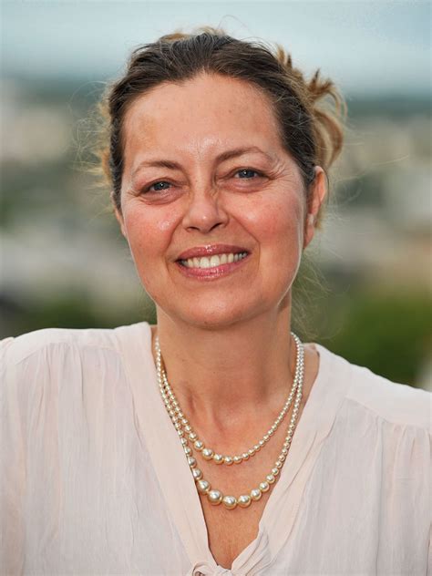 Greta Scacchi AdoroCinema