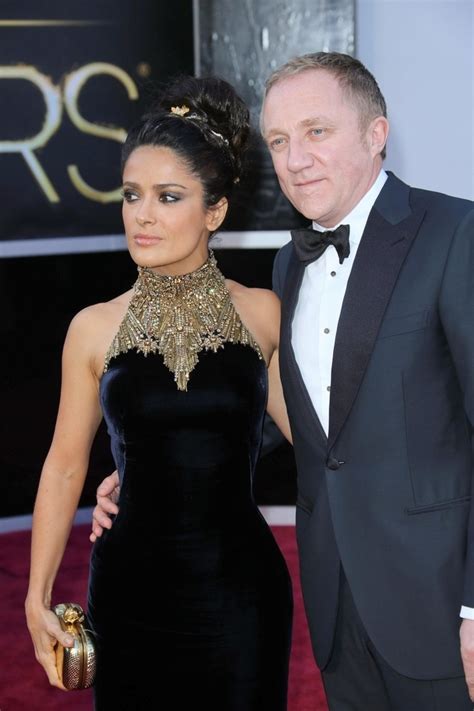 May 28, 1962) is a french businessman. François-Henri Pinault - Ethnicity of Celebs | What ...