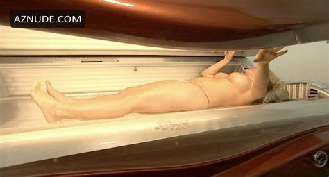 Browse Celebrity Tanning Bed Images Page AZNude