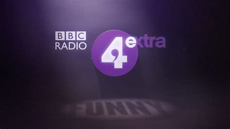 Bbc Radio 4 Extra The Comedy Club Interviews Preview Its Funny