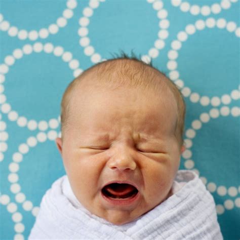 7 Common Reasons Babies Cry And How To Soothe Them