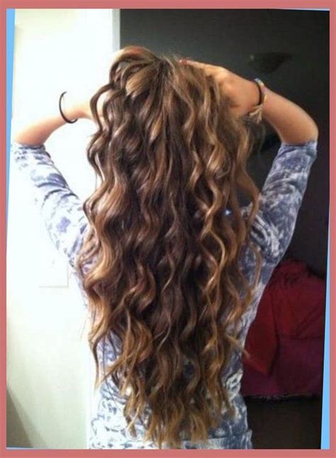 Body curls are the loose version of the spiral perms. loose spiral perm for medium length hair before and after ...