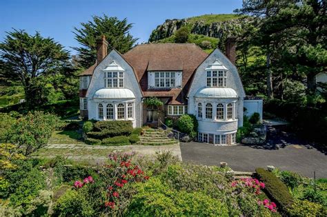 Houses For Sale In Devon And Cornwall With Sea Views