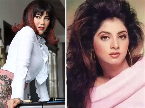Divya Bharti Used To Come In The Dreams Of Her Maa And Sajid Nadiadwala Second Wife After Death