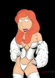 Best Family Guy Images Family Guy Lois Griffin Character