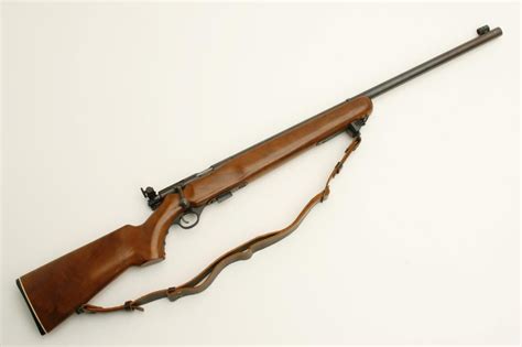 Mossberg Model 144lsb Bolt Action Target Rifle 22lr