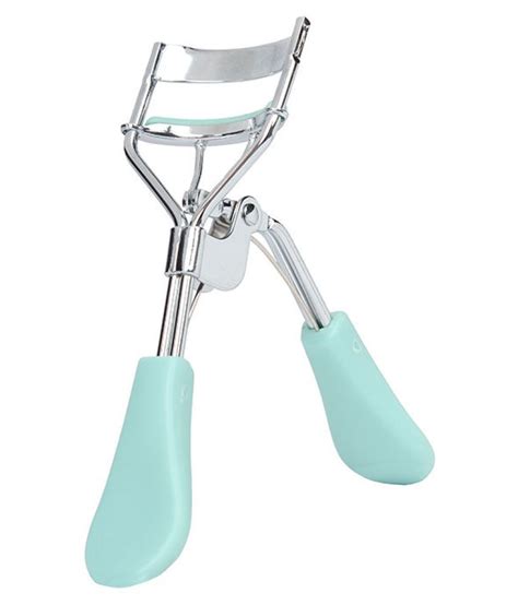 This curler is the best hair curler in india. POORAJ Eyelash Curler 50: Buy POORAJ Eyelash Curler 50 at ...