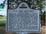 What Was The Range Of Civil War Artillery Photos