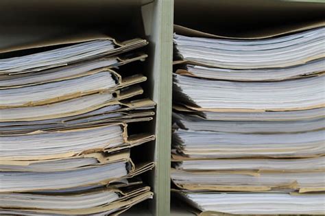 5 Benefits Of Storing Document Hardcopies Higher Info Group