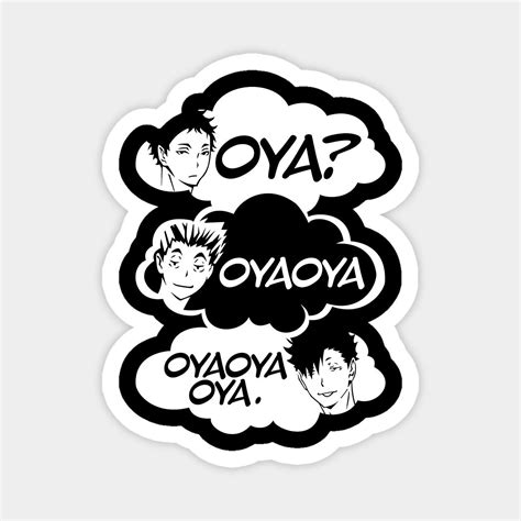 Oya Oya Oya Choose From Our Vast Selection Of Magnets To Match
