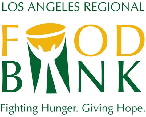 Currently 1.4 million people in la experience food insecurity, meaning they're unsure where their next meal will come. News & Media - Los Angeles Regional Food Bank