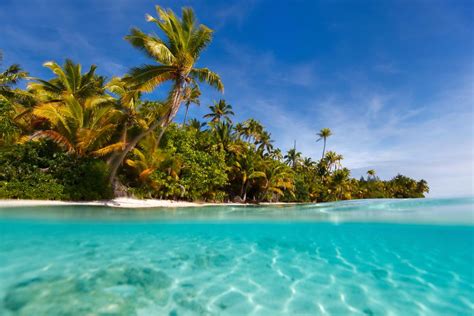 Top 10 der schönsten Pazifik Inseln Opodo Reiseblog