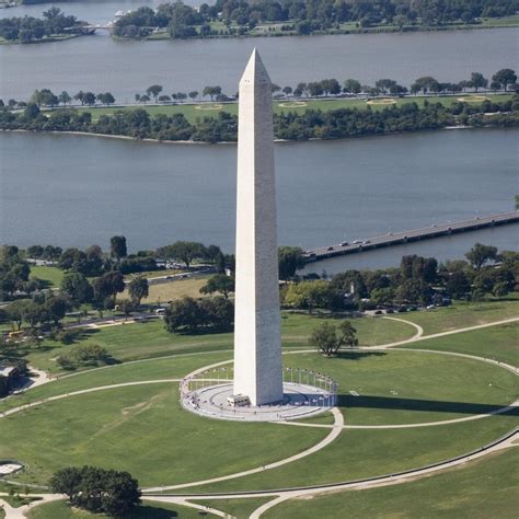 Как строили Монумент Вашингтону Washington Monument Обсуждение на