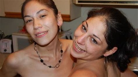 Ndngirls Native American Indians Double Blowjob Time Danica And Tomasina Do A 2 Girl Bj Scene In