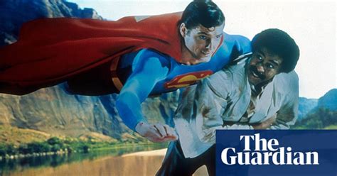 Superman Man Of Steel A Superheros Life In Pictures Culture The