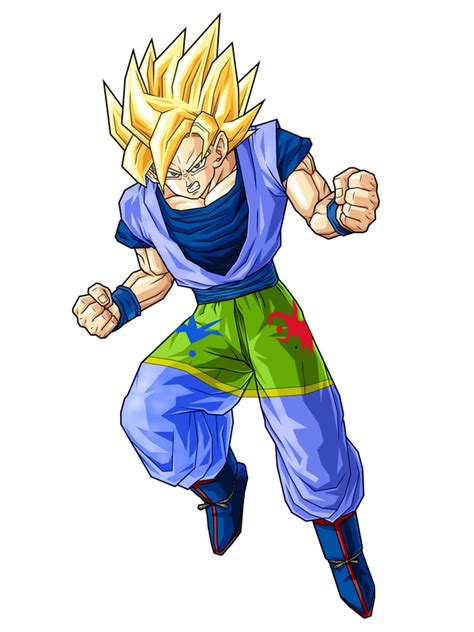 Check spelling or type a new query. Image - Goku AF SSJ by mistycgohan93.png | Ultra Dragon Ball Wiki | FANDOM powered by Wikia