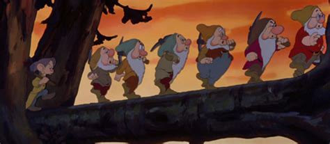 ‘snow White And The Seven Dwarfs At 85 Review