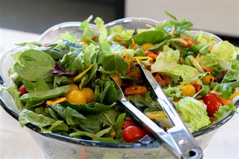 Summer Main Dish Salad Recipes Delishably