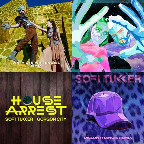 Soffie Tukker Playlist By Surco1080 Spotify