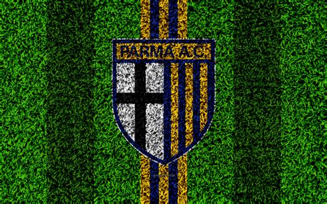 Scarica Sfondi Parma Calcio 1913 4k Calcio Prato Il Calcio Italiano