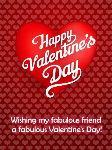 You've brought so much joy and happiness, i care for you more than i can express. Cute Best Love Happy Valentine Day Wishes Greetings - Wish ...