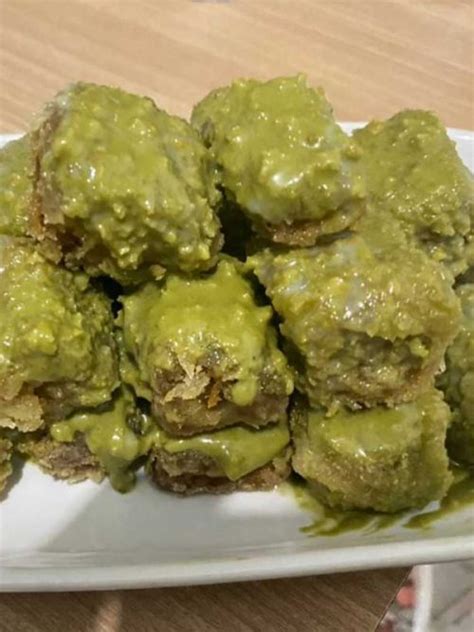 Cemilan simple dari tepung terigu cemilan kali ini kita buat roti goreng simple. Resep Cemilan Archives - Meyer Food Blog
