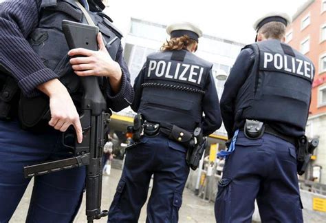 Najveća akcija protiv kriminala u Berlinu, više stotina policajaca u raciji