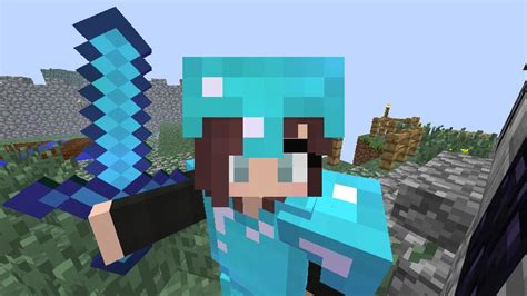 When I Was A Noob A True Story Minecraft Blog