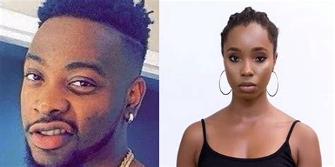 Bbnaija Did Bambam Have Sex With Teddy A On Her Period Jimcaddy S Blog