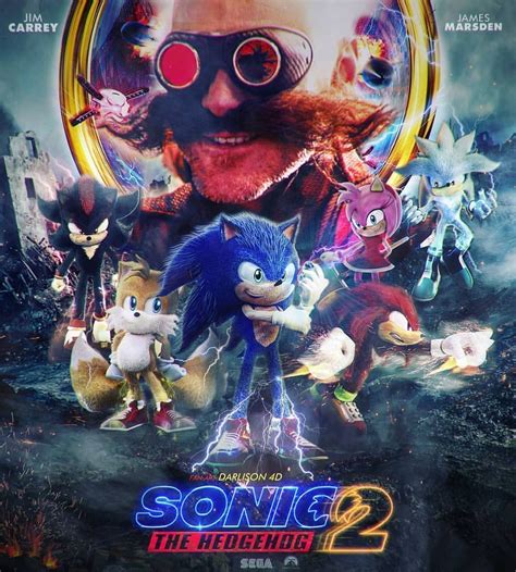 Sonic The Hedgehog 2 Diannecodie