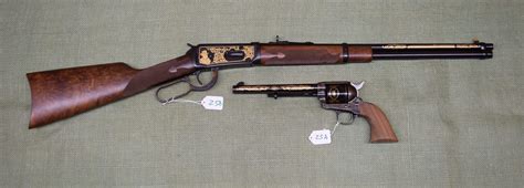 December 17 2022 Gun Auction Horst Auctioneers