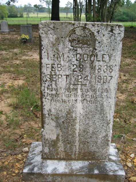 Oak Grove Cemetery - Pike County, Arkansas