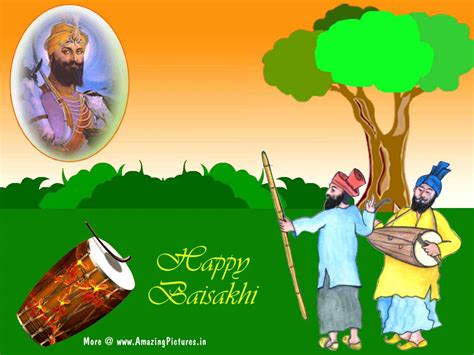 Wishing You Very Happy Baisakhi, Message, Greetings, Message | Happy ...