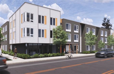 USA Properties expands into Oregon with The Canopy Apartments in