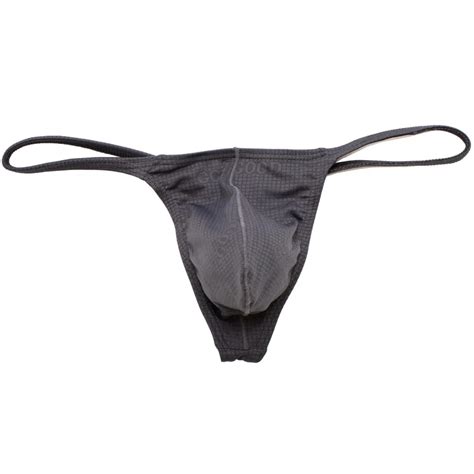 Sexy Underwear Men Thong T Back Sexy Underwear Lingerie Tanga Hombre