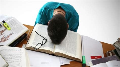 Top 5 Tips For Surviving The Upcoming Exam Stress India Today