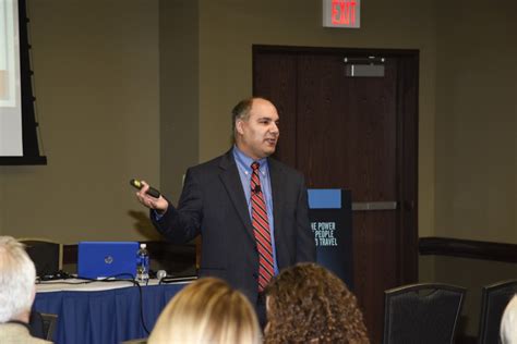 Neville Bhada Illinois Governors Conference On Travel And Tourism