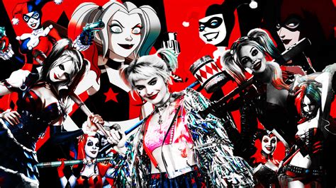 Birds Of Prey And The Fantabulous Emancipation Of One Harley Quinn Hd Wallpapers And Backgrounds