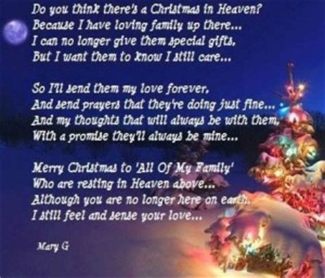 Here, nine people reveal how they plan to remember the loved ones who are no longer here to celebrate the season with them. Uncle In Heaven Quotes. QuotesGram