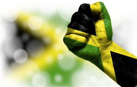 today my jamaica celebrates independence