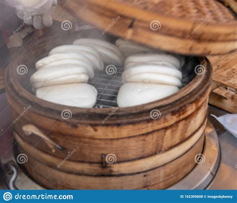 We did not find results for: Steamed Taiwanese Guo Bao Buns In Bamboo Steamer Stock ...