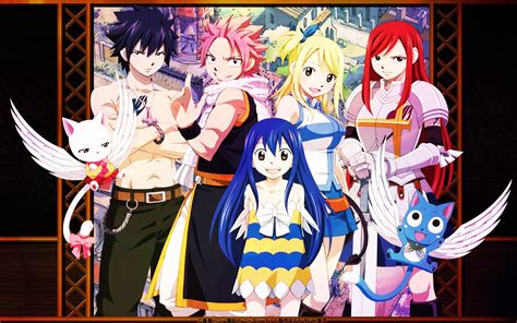 Team Natsu Fairy Tail Pinterest