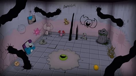 One Night At Flumptys 4 Fan Made By Jonathant Game Jolt