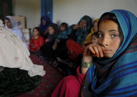 Nato Shouldnt Abandon Afghanistans Women