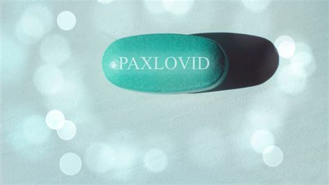13 Things To Know About Paxlovid The Latest Covid 19 Pill News